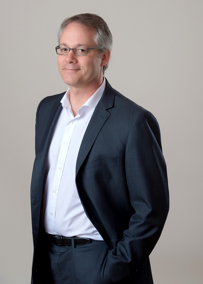 Mark Janke
