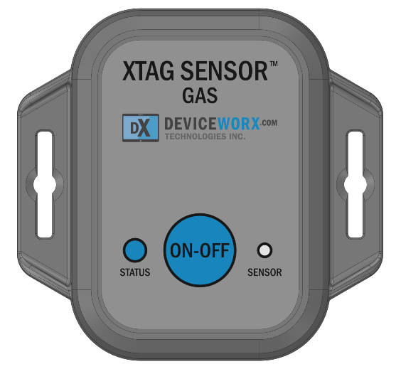 Gas Sensor