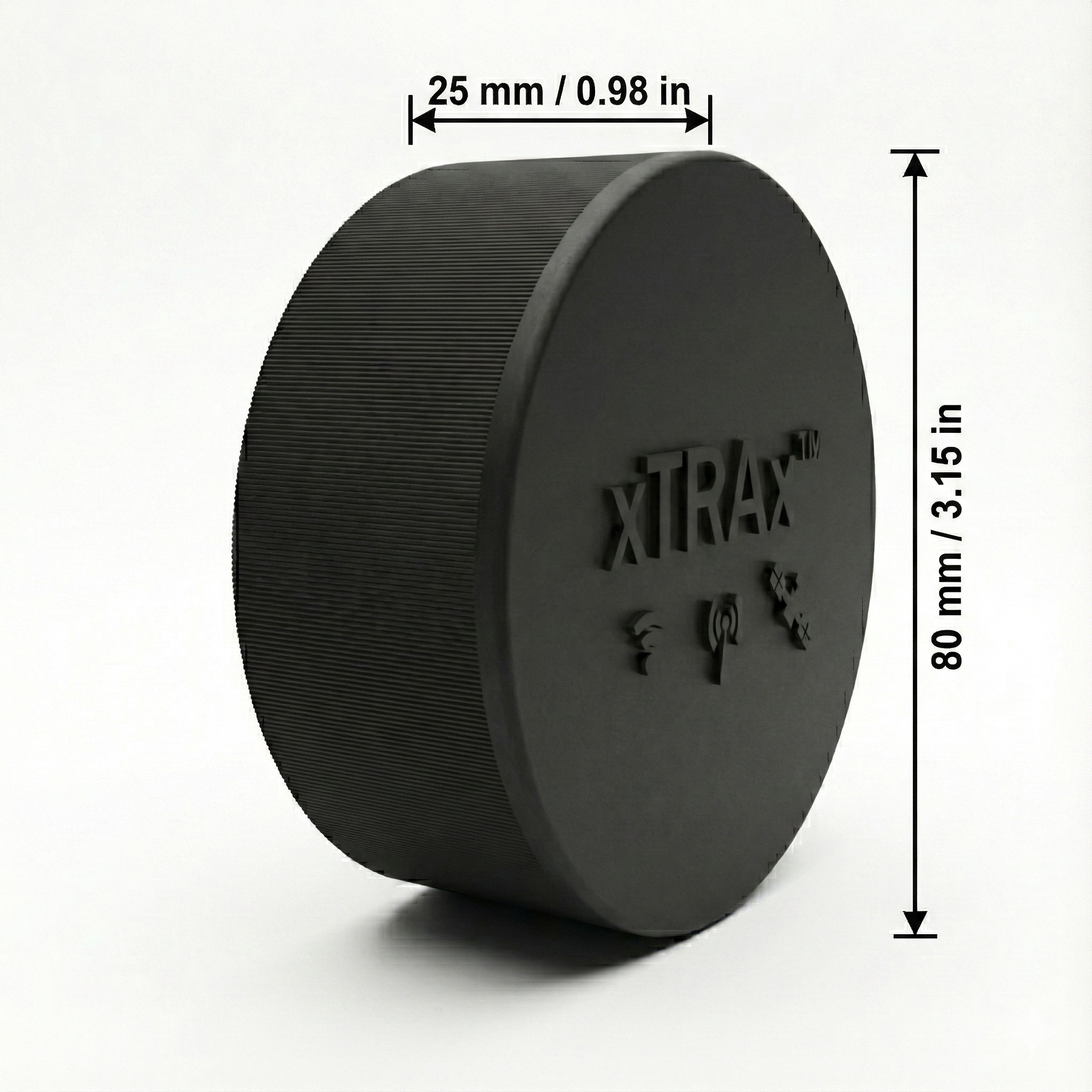 xTRAx Puck